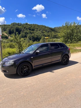Audi A3 1.9 TDI, снимка 2