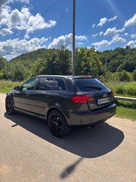 Audi A3 1.9 TDI, снимка 3