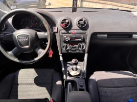 Audi A3 1.9 TDI, снимка 6