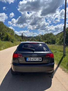 Audi A3 1.9 TDI, снимка 4
