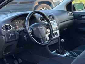 Ford Focus 1.6 TD, снимка 7