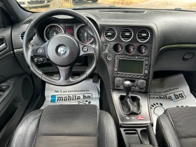 Alfa Romeo 159 sportwagon 2.0 JTD-M КОЖА/НАВИ/АВТОПИЛОТ, снимка 11