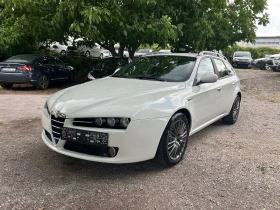 Alfa Romeo 159 sportwagon 2.0 JTD-M КОЖА/НАВИ/АВТОПИЛОТ, снимка 1
