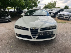 Alfa Romeo 159 sportwagon 2.0 JTD-M КОЖА/НАВИ/АВТОПИЛОТ, снимка 2