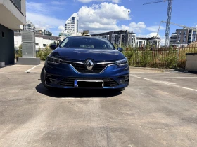 Renault Megane 1.5 dCI, снимка 2