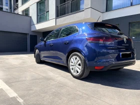 Renault Megane 1.5 dCI, снимка 7