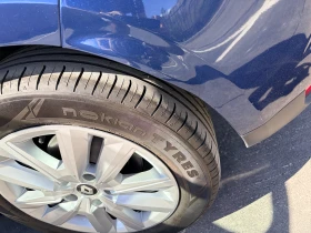 Renault Megane 1.5 dCI, снимка 12