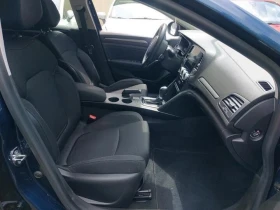 Renault Megane 1.5 dCI, снимка 11