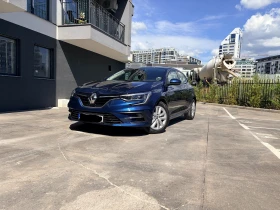 Renault Megane 1.5 dCI, снимка 1