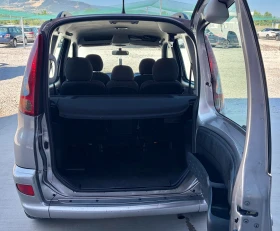 Toyota Yaris verso 1.3 VVT-i, снимка 10