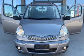 Toyota Yaris verso 1.3 VVT-i, снимка 1