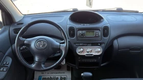 Toyota Yaris verso 1.3 VVT-i, снимка 14