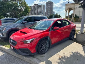 Subaru WRX * GT * CARFAX * БЕЗ ПЪРВОНАЧАЛНА ВНОСКА, снимка 1