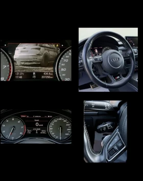 Audi S6, снимка 16