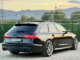 Audi S6, снимка 6