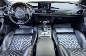 Audi S6, снимка 10