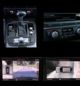 Audi S6, снимка 14