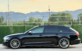 Audi S6, снимка 4