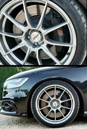 Audi S6, снимка 9