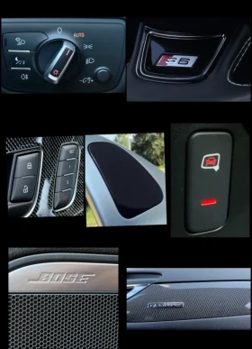 Audi S6, снимка 15