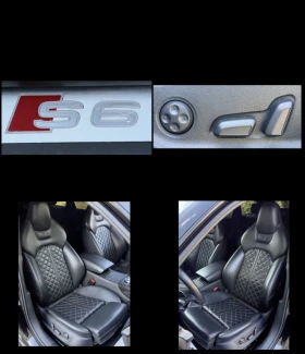Audi S6, снимка 12