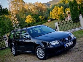 VW Bora 1.9TDI(101)* FACELIFT* КЛИМАТРОНИК* НОВ ВНОС* , снимка 1