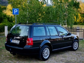 VW Bora 1.9TDI(101)* FACELIFT* КЛИМАТРОНИК* НОВ ВНОС* , снимка 7