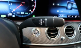 Mercedes-Benz E 350 4MATIC* BURMESTER* ОБДУХВАНЕ* LANE* ASSIST* 360КАМ, снимка 10