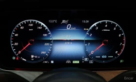 Mercedes-Benz E 350 4MATIC* BURMESTER* ОБДУХВАНЕ* LANE* ASSIST* 360КАМ, снимка 12
