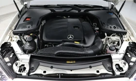 Mercedes-Benz E 350 4MATIC* BURMESTER* ОБДУХВАНЕ* LANE* ASSIST* 360КАМ, снимка 17