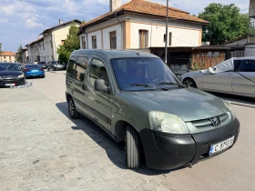 Peugeot Partner, снимка 2