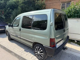 Peugeot Partner, снимка 4