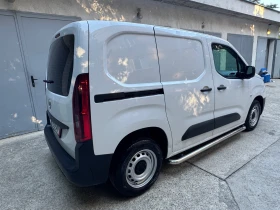 Peugeot Partner 1.5 HDI* 102p.s* Premium пакет, снимка 4