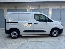 Peugeot Partner 1.5 HDI* 102p.s* Premium пакет, снимка 1