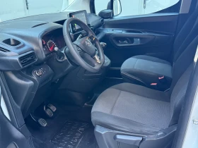 Peugeot Partner 1.5 HDI* 102p.s* Premium пакет, снимка 11