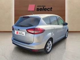 Ford C-max 1.0 EcoBoost, снимка 5