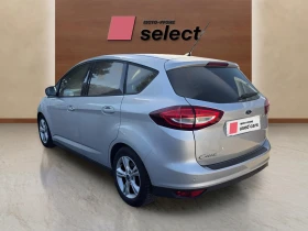 Ford C-max 1.0 EcoBoost, снимка 7