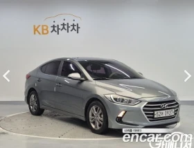 Hyundai Elantra, снимка 4