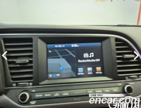 Hyundai Elantra, снимка 13