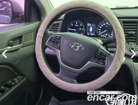 Hyundai Elantra, снимка 9