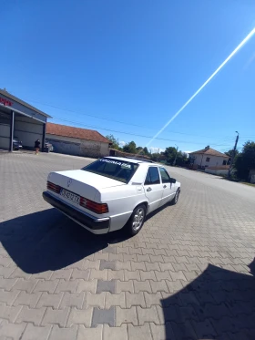 Mercedes-Benz 190 190, снимка 10