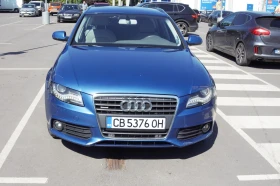 Audi A4 Quattro, снимка 1