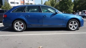 Audi A4 Quattro, снимка 3