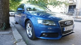 Audi A4 Quattro, снимка 7