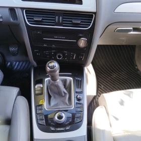 Audi A4 Quattro, снимка 11