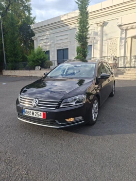VW Passat, снимка 3