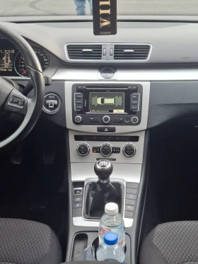 VW Passat, снимка 12