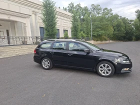 VW Passat, снимка 5