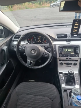 VW Passat, снимка 4