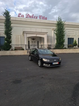 VW Passat, снимка 1